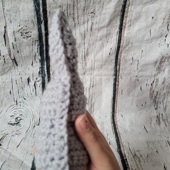 Crochet Peeps Easter Decor Set - Picture 13 of 13